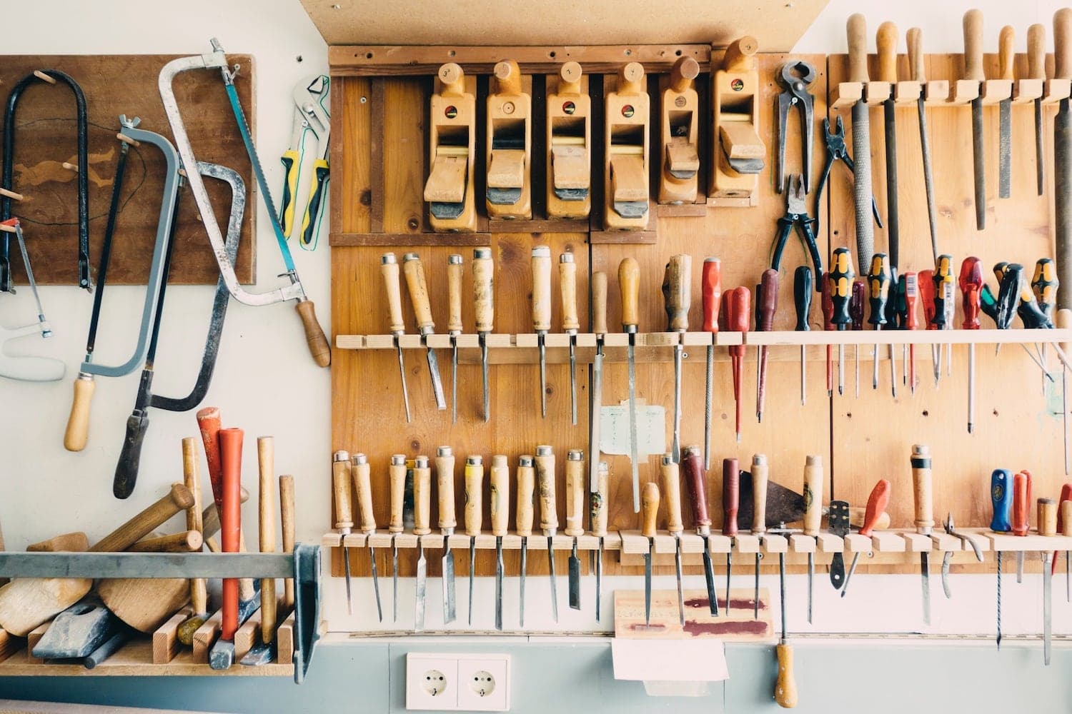 tools-barn